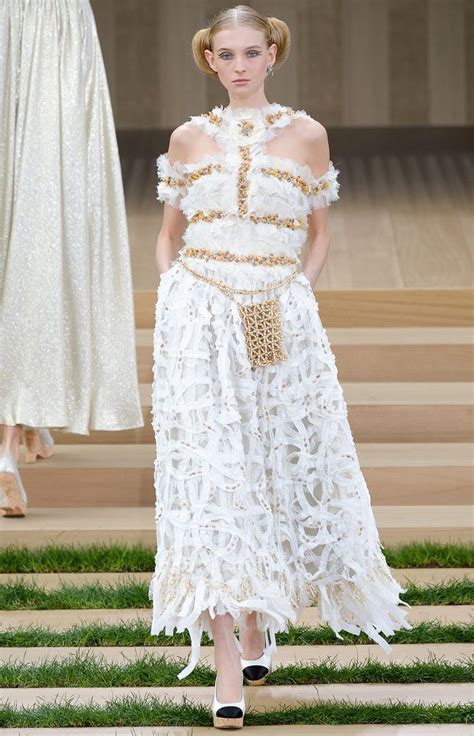 chanel dresses on sale|chanel luxury dresses.